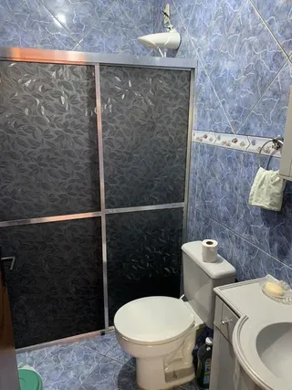 Casa com 4 dormitórios, foto 5