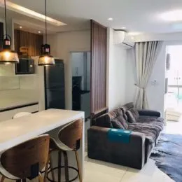 Apartamento com 2 dormitórios, foto 4