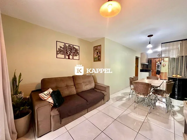 Casa geminada com 2 dormitórios, foto 2