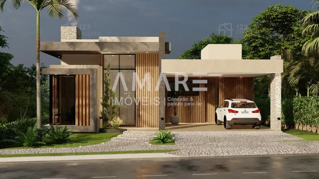 Casa com 3 dormitórios, foto 2