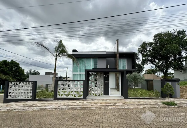 Casa com 3 dormitórios
