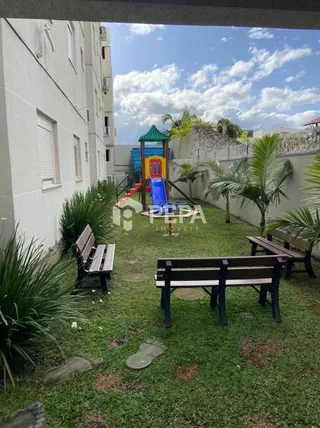 Apartamento com 2 dormitórios, foto 3