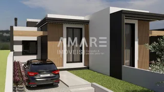 Casa geminada com 2 dormitórios, foto 3