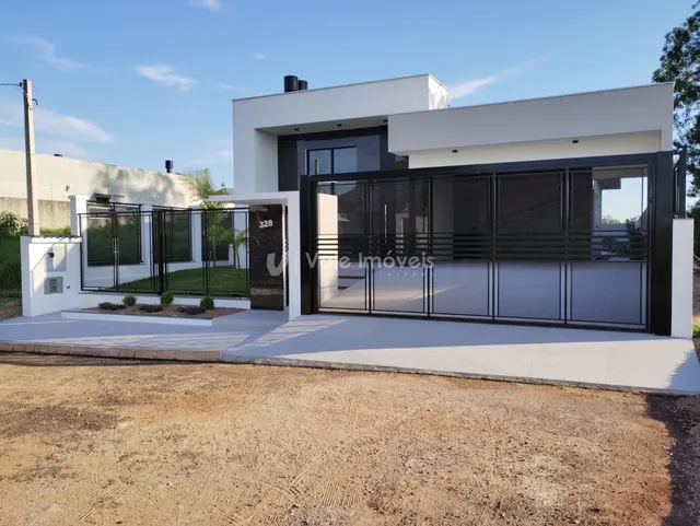 Casa com 3 dormitórios, foto 3