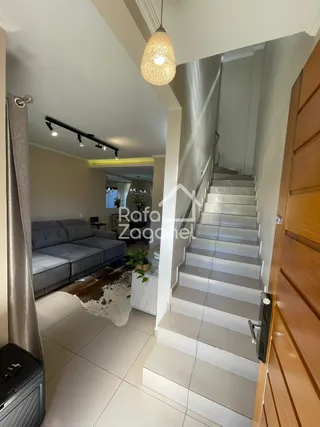 Sobrado com 2 dormitórios, foto 2