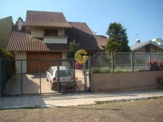 Casa com 3 dormitórios, foto 1