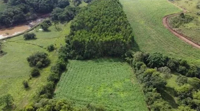 Área rural, foto 2