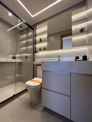 Apartamento com 3 dormitórios, foto 9