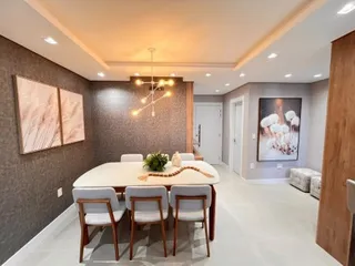 Apartamento com 3 dormitórios, foto 3