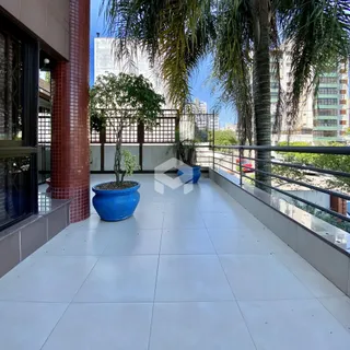 Apartamento com 4 dormitórios, foto 39
