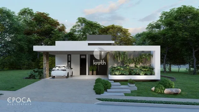 Casa com 3 dormitórios, foto 4