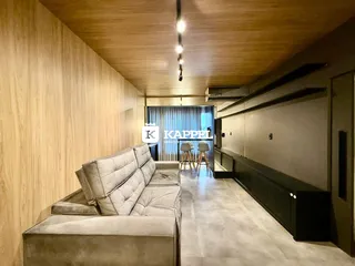 Apartamento com 2 dormitórios, foto 3