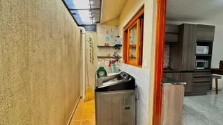 Casa geminada com 2 dormitórios, foto 14