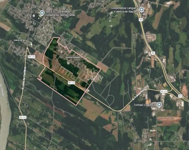 Terreno