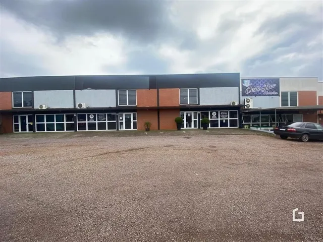 Prédio, foto 2