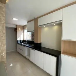Apartamento com 2 dormitórios, foto 5