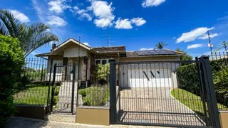 Casa com 3 dormitórios