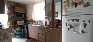 Apartamento com 2 dormitórios, foto 5