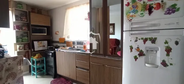 Apartamento com 2 dormitórios, foto 5