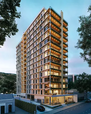 Apartamento com 3 dormitórios, foto 1