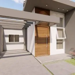 Casa com 3 dormitórios, foto 17