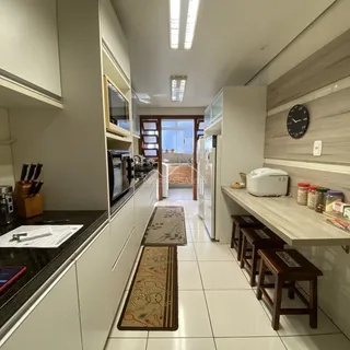 Apartamento com 3 dormitórios, foto 4