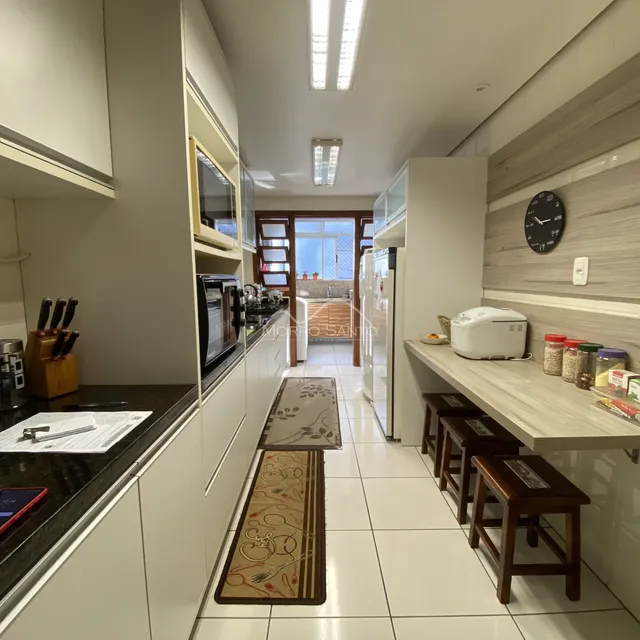 Apartamento com 3 dormitórios, foto 4