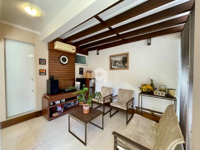 Casa com 3 dormitórios, foto 4