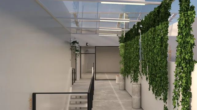 Sala comercial, foto 4
