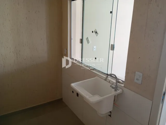 Casa geminada com 2 dormitórios, foto 4