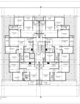 Apartamento com 2 dormitórios, foto 5