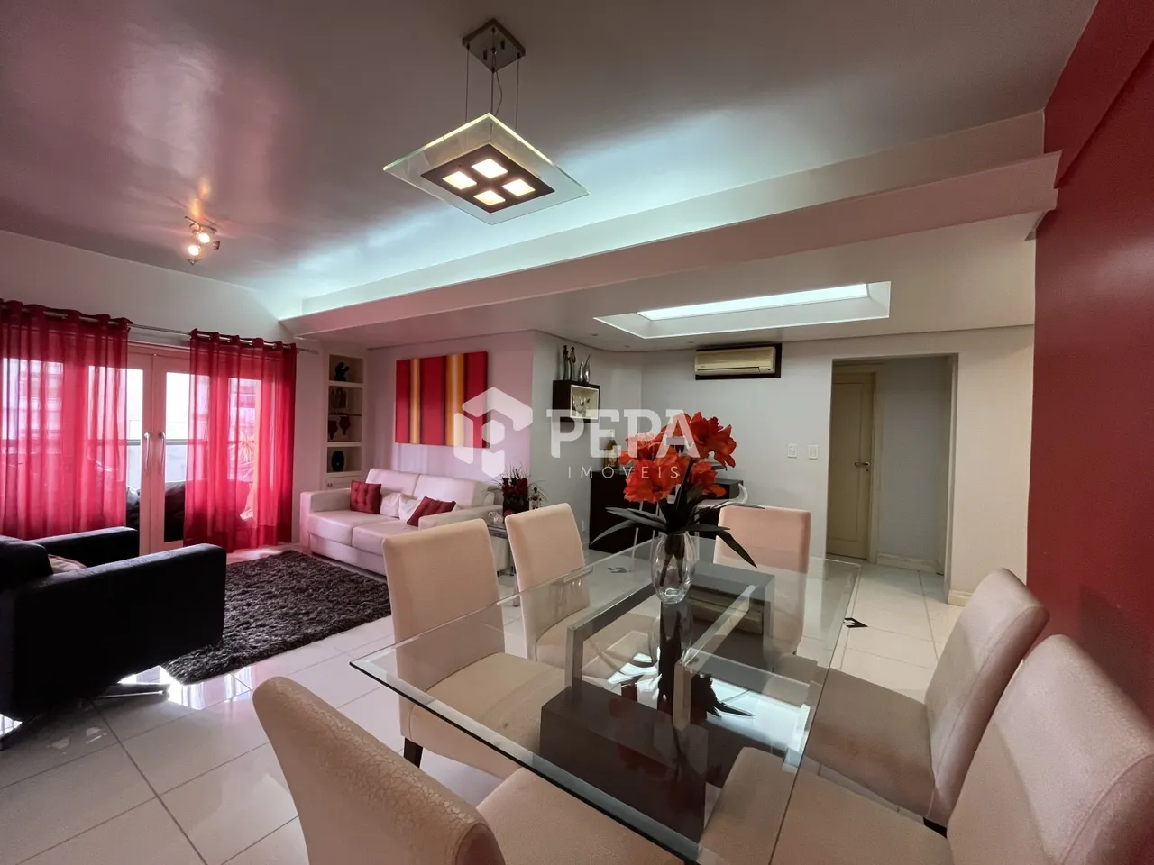Apartamento com 3 dormitórios, foto 1