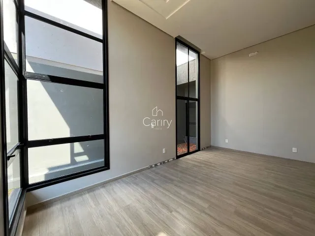 Casa geminada com 3 dormitórios, foto 2