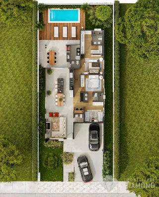 Casa com 3 dormitórios, foto 13