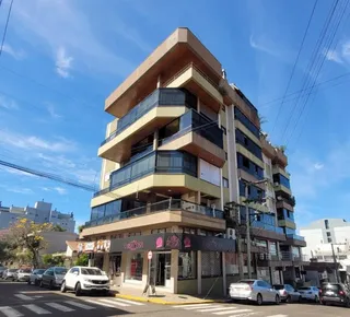 Apartamento com 3 dormitórios, foto 1