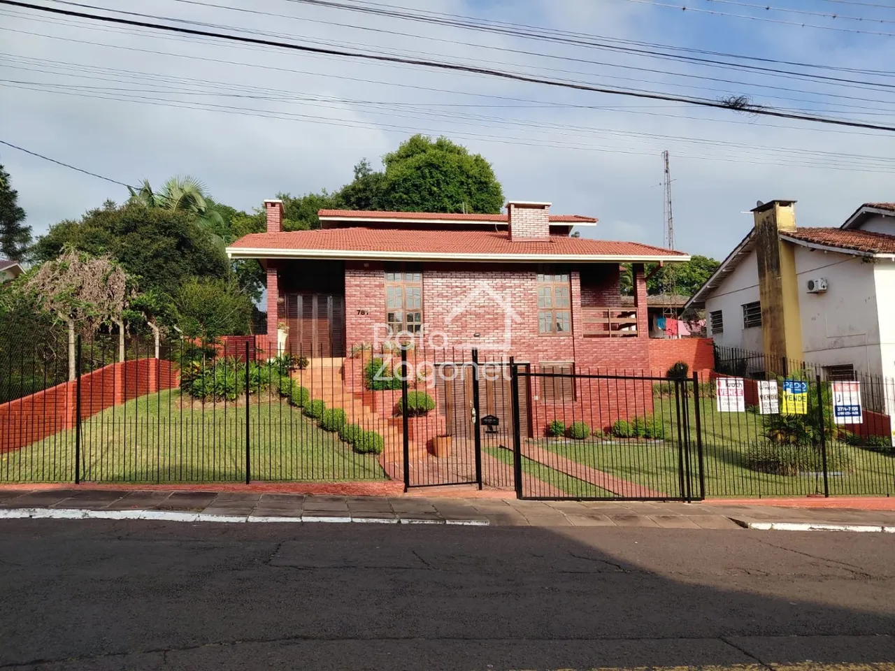 Casa com 2 dormitórios, foto 1