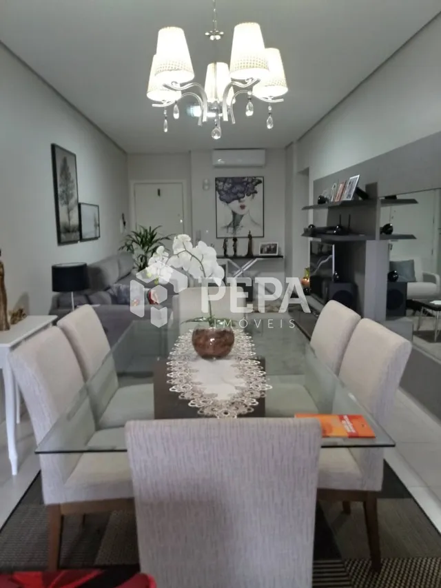 Apartamento com 3 dormitórios, foto 4