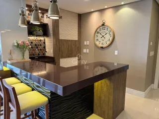 Apartamento com 3 dormitórios, foto 8