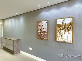 Apartamento com 2 dormitórios, foto 3