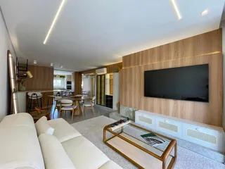 Apartamento com 3 dormitórios, foto 2