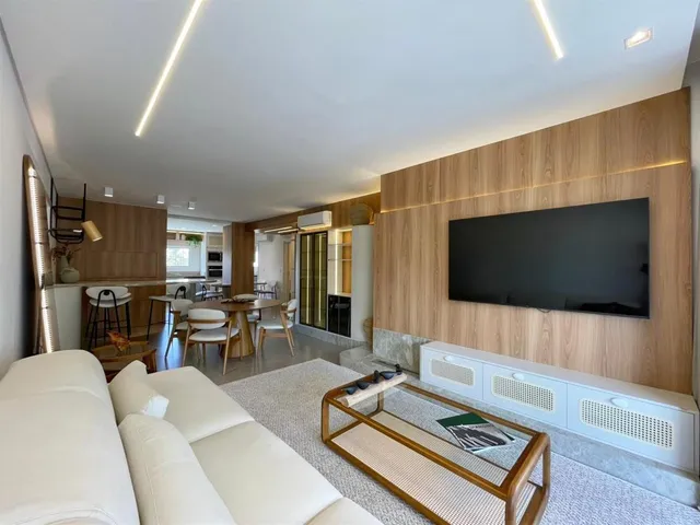 Apartamento com 3 dormitórios, foto 2