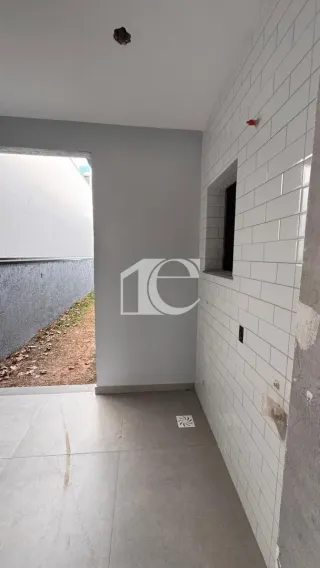 Casa geminada com 3 dormitórios, foto 12