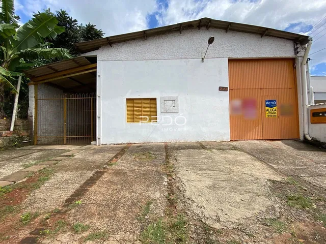Pavilhão
