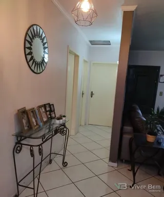 Casa com 4 dormitórios, foto 4