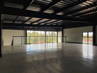 Pavilhão, foto 12