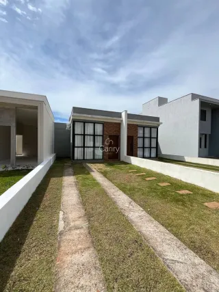 Casa geminada com 2 dormitórios, foto 1