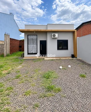 Casa com 1 dormitório, foto 1