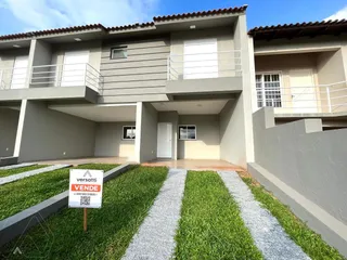 Sobrado com 2 dormitórios, foto 1