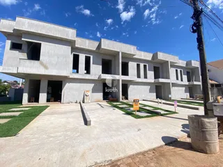 Sobrado com 2 dormitórios, foto 1