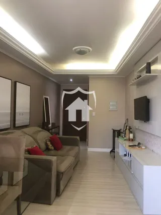 Apartamento com 2 dormitórios, foto 5
